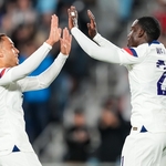 Balogun On Target As USA Beat Oman