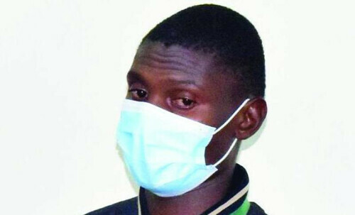 Ruai Man Threatens To Chop His Mother Like Vegetables