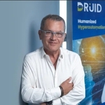 Druid, A Conversational AI Platform For Enterprises That Integrates With ChatGPT, Raises $30M