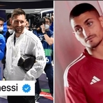 Fans Notice Lionel Messi’s ‘Final Dig’ At PSG