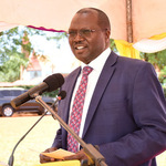 Ruto Praises Chelugui For Exemplary Running Of Hustler Fund