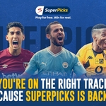 SuperPicks Is Back And Spicing Things Up!