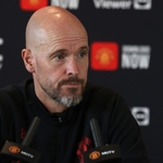 Ten Hag Focused On Brighton Despite Sancho Distraction