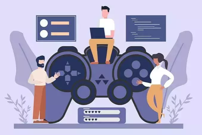 Why Is Gaming App Development Important