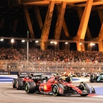 Red Miss, Super Sainz, Lively Lawson: Singapore GP Talking Points