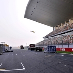 India Revs Up For Maiden MotoGP At Circuit Where F1 Stalled