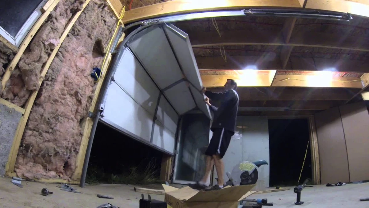 How Residential Garage Door Installation in Paradise NV Improves Home Insulation, Safety, and Daily Convenience