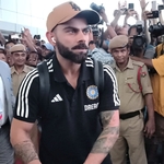 Kohli Stardom Supreme As Stage Set For World Cup Opener