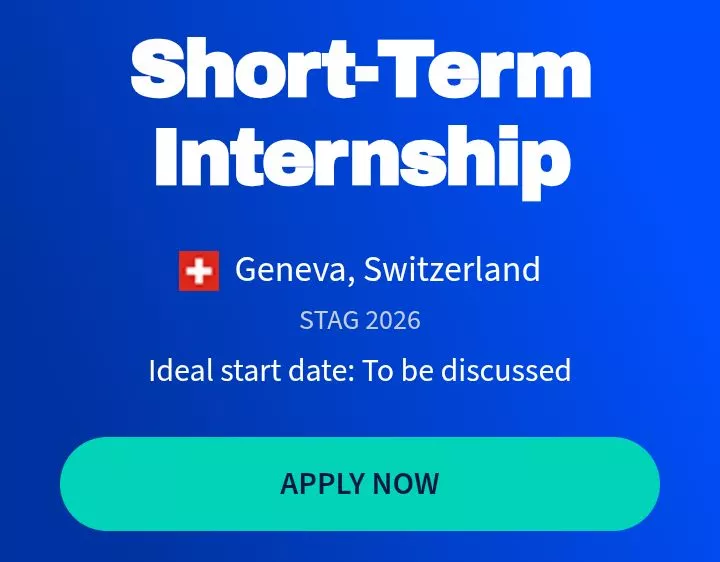 CERN Short-Term Internship 2026 in Switzerland: What I Would Know Before Applying