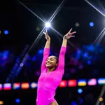 Skye Blakely Closes World Championships With 100% Hit Rate