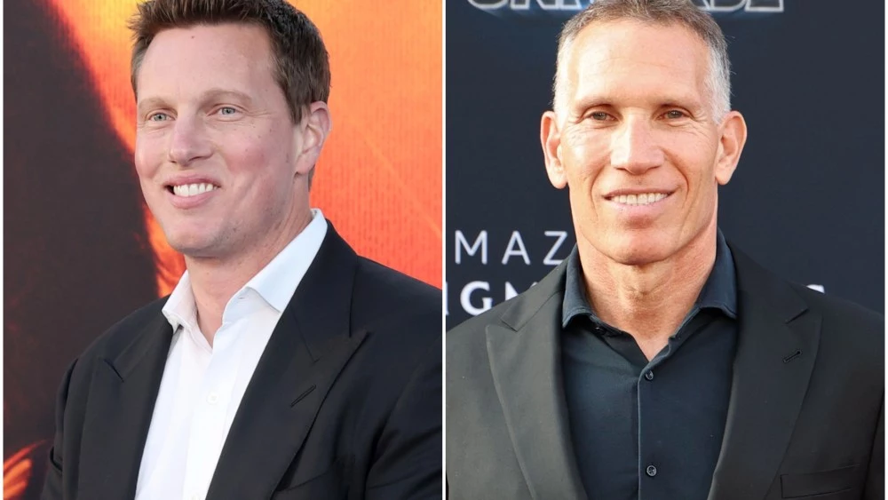 Skydance offers buyouts, orders return to office