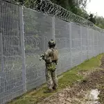 A Front Line at the Border: How Russia Uses Migrants as Weapons Against Europe