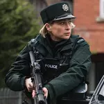 Exclusive ‘Blue Lights’ Season 4 Trailer Teases A Dark New Chapter On BritBox
