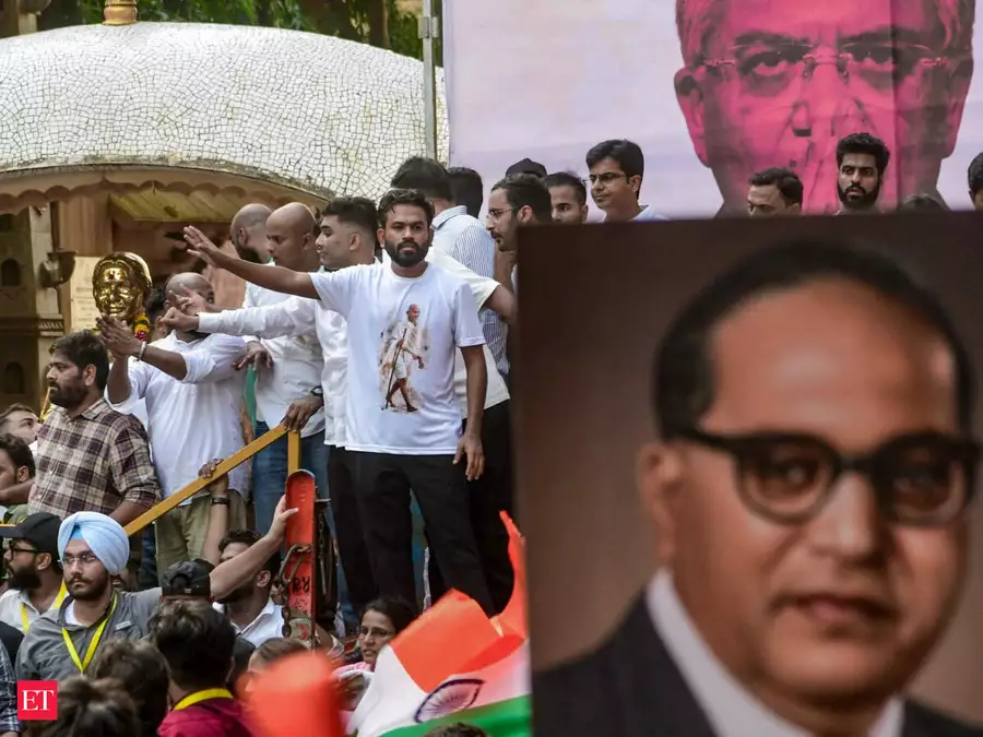CJP warns of Jantar Mantar 2.0 after Mumbai protest 
