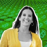 ‘I’m never selling’: I’m 47 and buy bitcoin with every dollar I earn. Am I crazy?