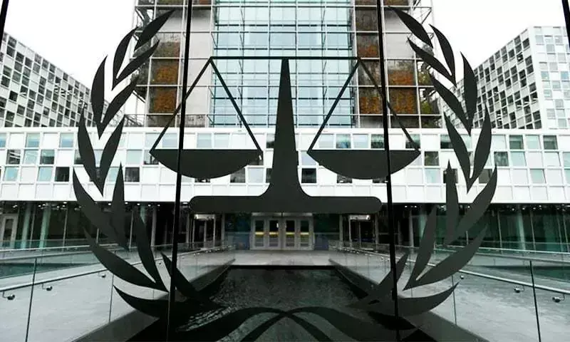 ICC unseals arrest warrants for Afghan Taliban education ministers accused of gender-based persecution