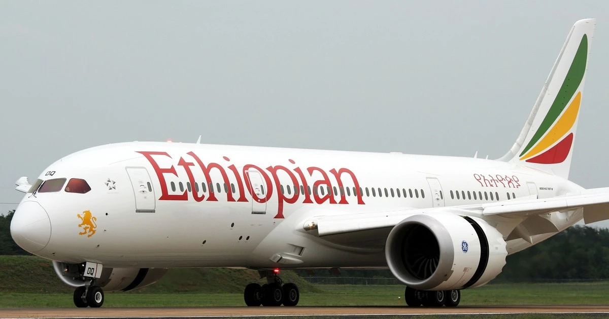 Ethiopian forces reportedly retake Mekelle airport after rebels seized three northern air gateways
