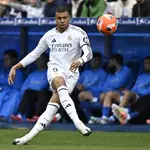 Mourinho lashes out at 'ridiculous' criticism of Mbappe