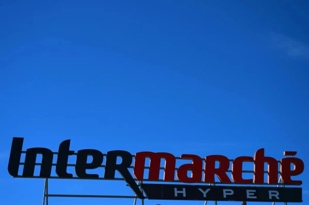French supermarkets suffer fridge shutdown after 'unprecedented' cyberattack
