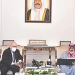 Oil rich country Middle-Eastern country turns to Africa for assistance in pharmaceutical manufacturing