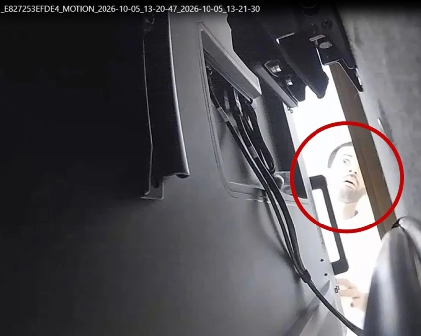 FBI arrests OpenAI employee accused of planting hidden recording device in conference room