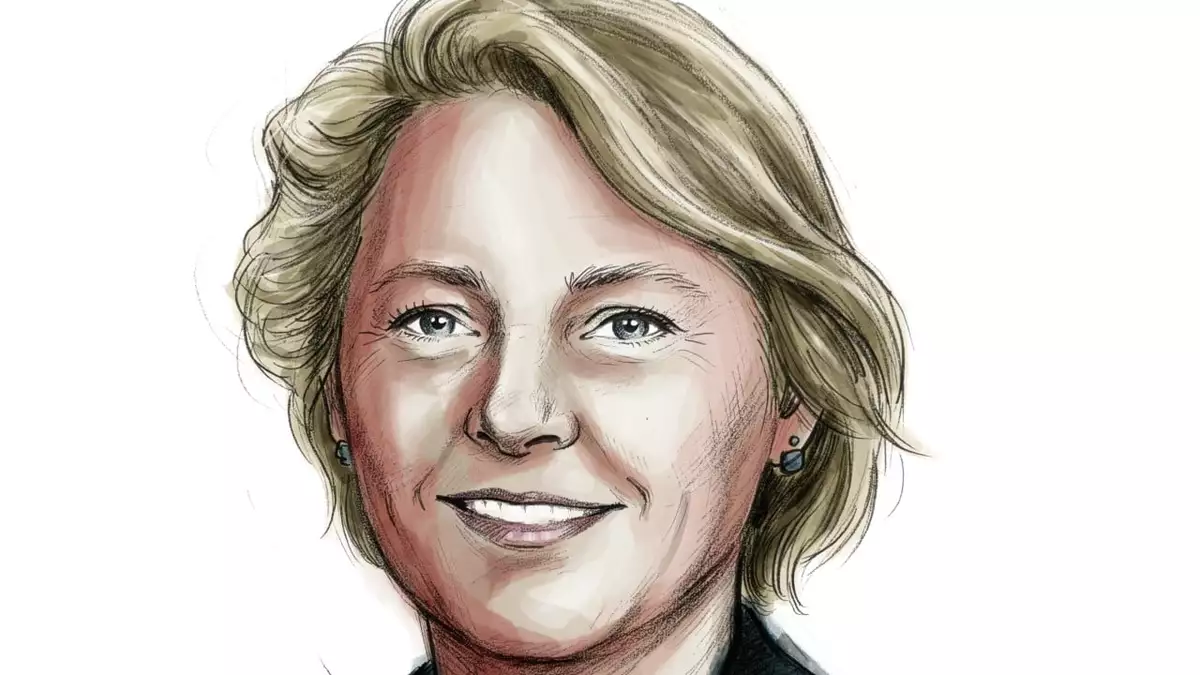 Susan Thornton on US-China ties, post-midterms and averting a new balloon crisis