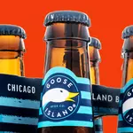 Goose Island Is Still Winning Beer Awards After 38 Years. Its Secret? An Internal ‘Shark Tank’