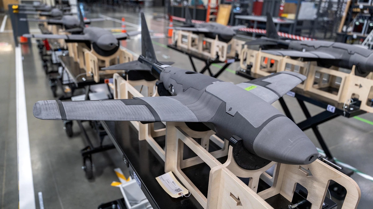 How Quickly Can the DoD Rebuild and Recast the Munitions Industrial Base?