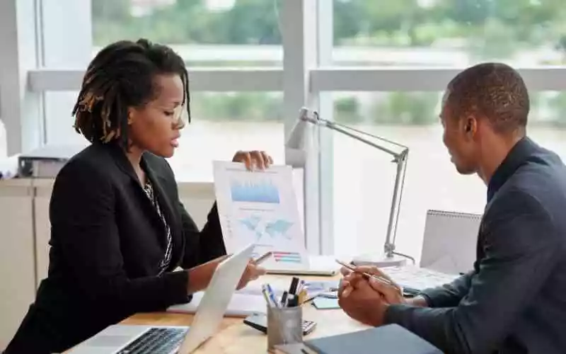 If not keen, your revenue growth can destroy a business