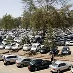 Nairobi Unveils Plan to Replace Sunken Park Parking Lot With 3,800-Slot Hub