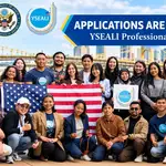 YSEALI Professional Exchange Program 2027: Six-Week Fully Sponsored Leadership Exchange in the United States for Southeast Asian Professionals