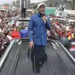 It'd be foolhardy for anyone to underestimate Kalonzo ahead of 2027