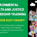 WE ACT Environmental Health and Justice Leadership Training (EHJLT) 2027: Course Overview, Schedule, Eligibility, Benefits, and Registration