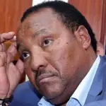Court Sets November 2 Sentencing for Waititu After Apology in Ksh588 Million Graft Case