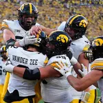 Underdog Promo Code FOXNEWS: Play $5, Get $100 on Iowa vs Ohio State