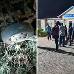 Several Feared Dead, Others Missing in Lorry Accident at Osiri Bridge in Migori
