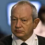 North Africa’s second richest reaffirms his call to confront Iran, as he apologizes for not addressing the attacks in Saudi Arabia