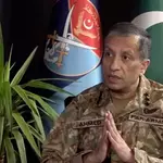 Pakistan providing 'whatever support' Saudi Arabia needs for its defence: DG ISPR