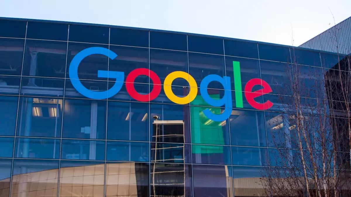 US sanctions 5 Chinese entities over ex-Google engineer’s AI trade secrets theft