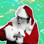 Sorry investors, but there’s no such thing as an early ‘Santa Claus rally.’ Here’s when the real gains typically happen.