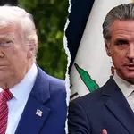 Newsom slaps 25% tax on private detention centers in sweeping pushback against key Trump policy