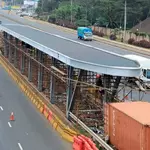 KURA Confirms Start of Nairobi BRT Line 5 Construction