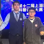 Like father, like son: Chinese duo build mini national engineering marvels in home lab