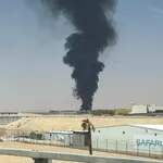 Saudi Arabia strikes back after deadly Houthi attacks on Riyadh and airports