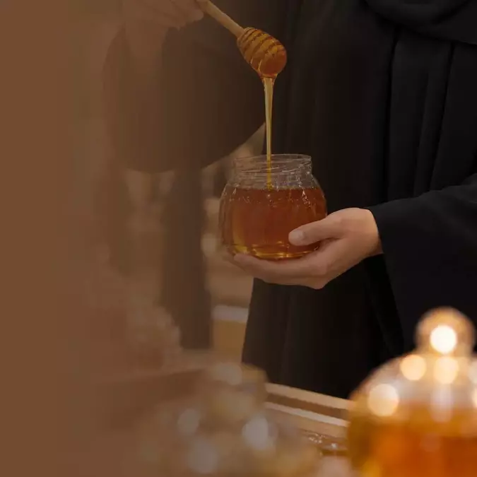 On sidelines of final day of Global Food Week, Abu Dhabi Honey Programme launched to develop honey sector and enhance its global competitiveness