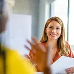 Gen Z Prefers Office Work: Remote Career Impact