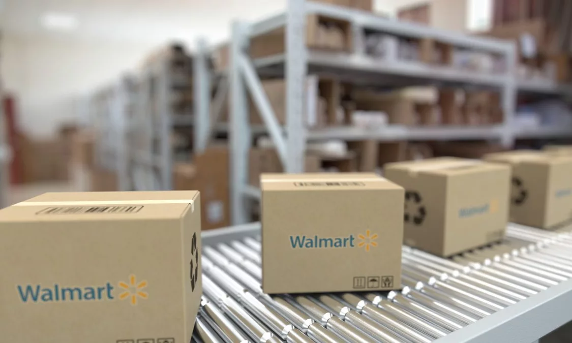 Amazon and Walmart Are Turning Retail Efficiency Into Someone Else’s Expense