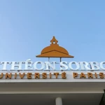 France’s Paris 1 Panthéon-Sorbonne opens shared campus in Morocco, giving African students access to French programmes without moving to Paris