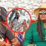 Raila Junior Says ODM Will Back Jalang’o for Nairobi Senate Seat