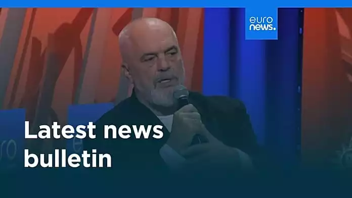 Latest news bulletin | September 29th, 2026 – Evening